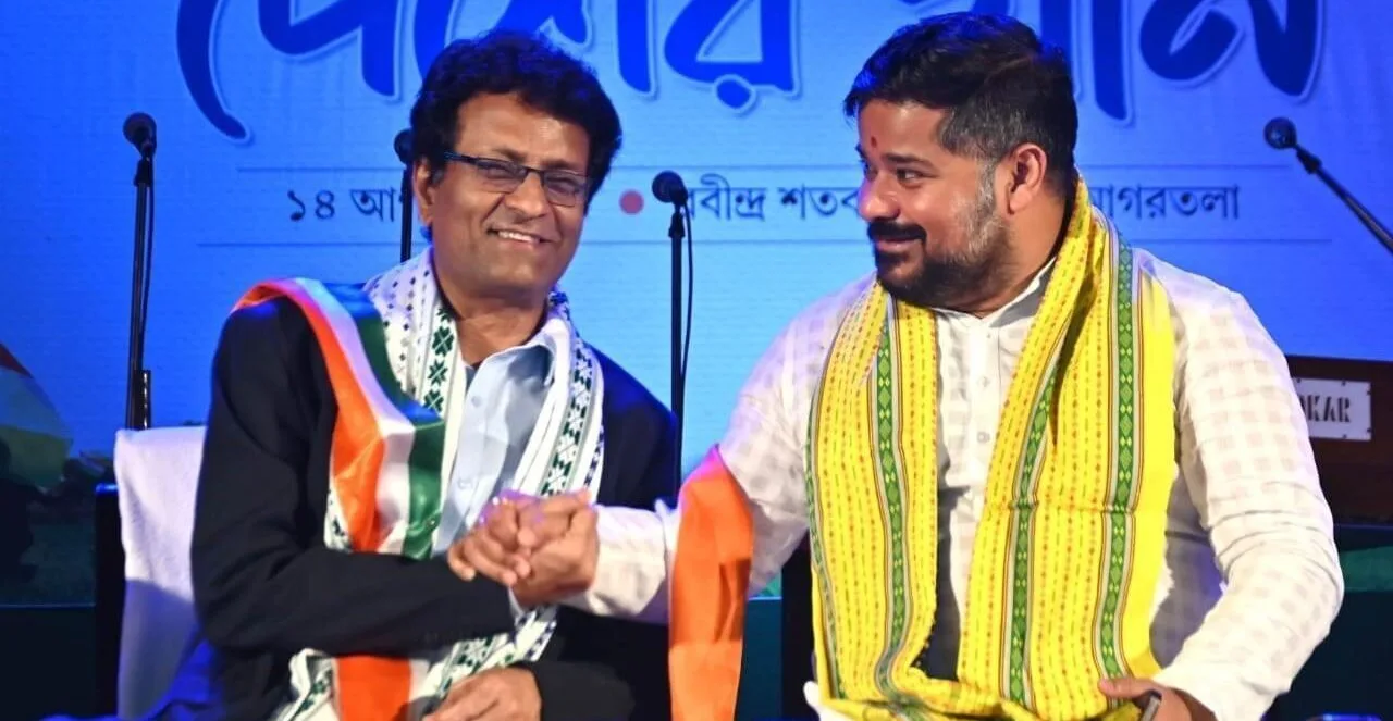School of Science felicitation ceremony
