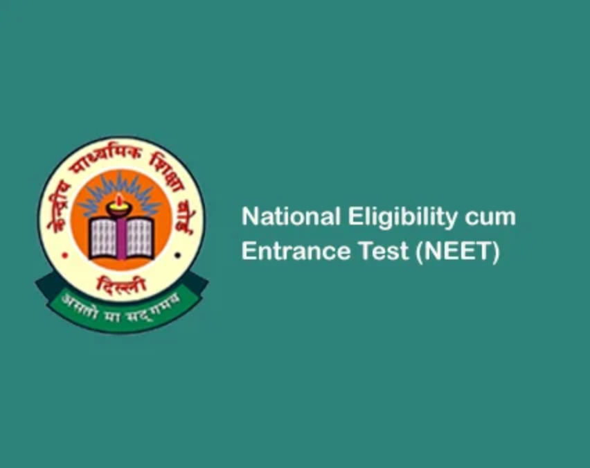National Eligibility cum Entrance Test (NEET)