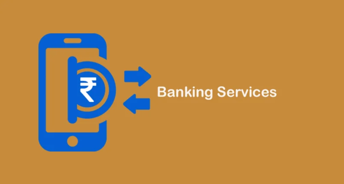 Banking Services